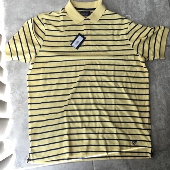 DANIEL CREMIEUX Men’s POLO SHIRT - Picture 1 of 5